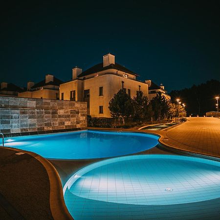 2Homerent Baltica Heaven Рогово Экстерьер фото