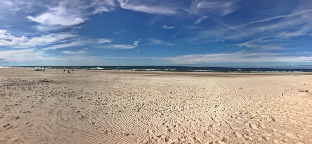 2Homerent Baltica Heaven Рогово Экстерьер фото