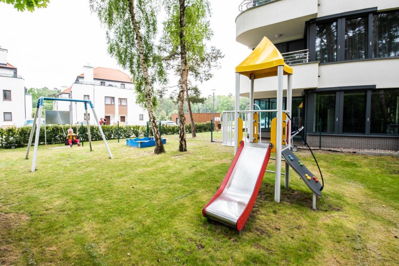 2Homerent Baltica Heaven Рогово Экстерьер фото