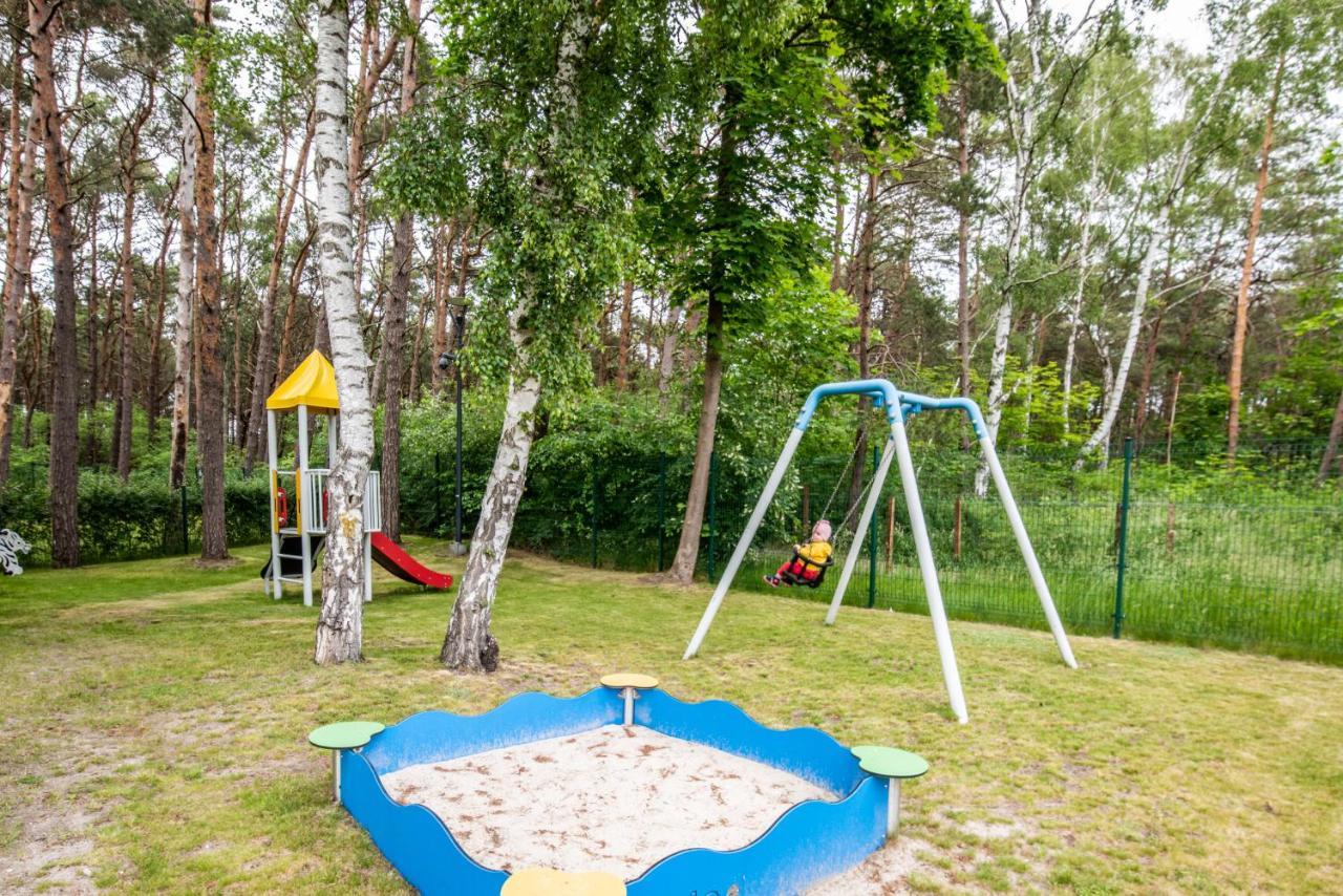 2Homerent Baltica Heaven Рогово Экстерьер фото