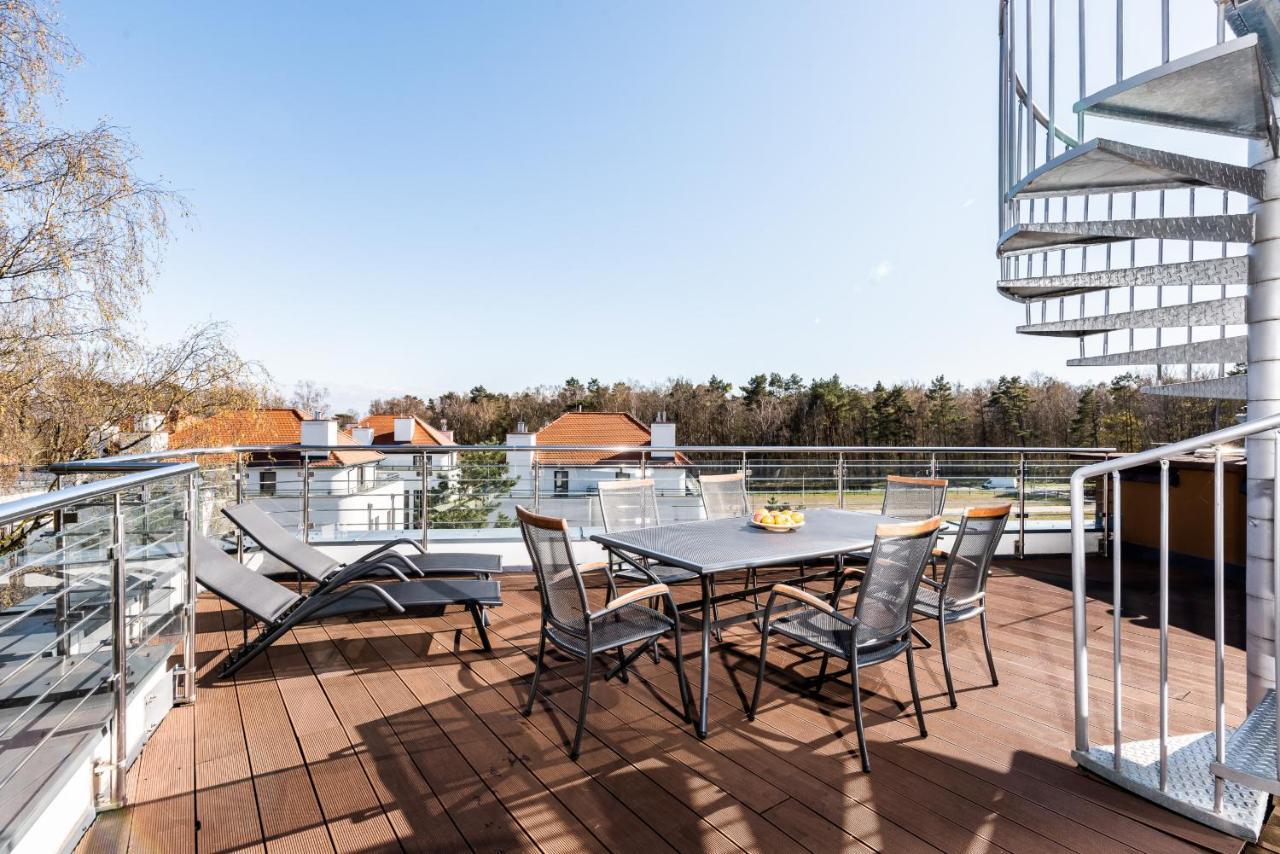 2Homerent Baltica Heaven Рогово Экстерьер фото