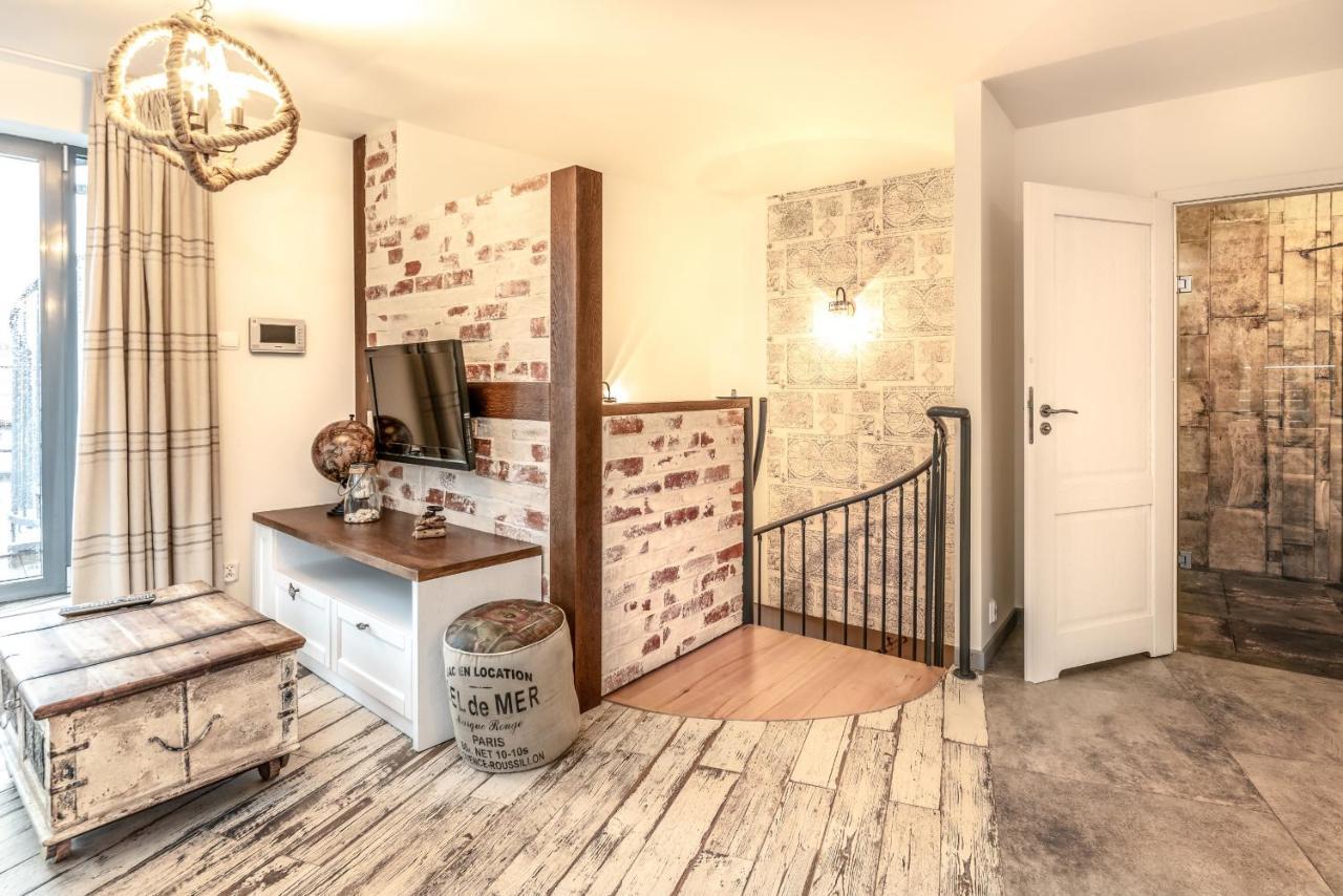 2Homerent Baltica Heaven Рогово Экстерьер фото