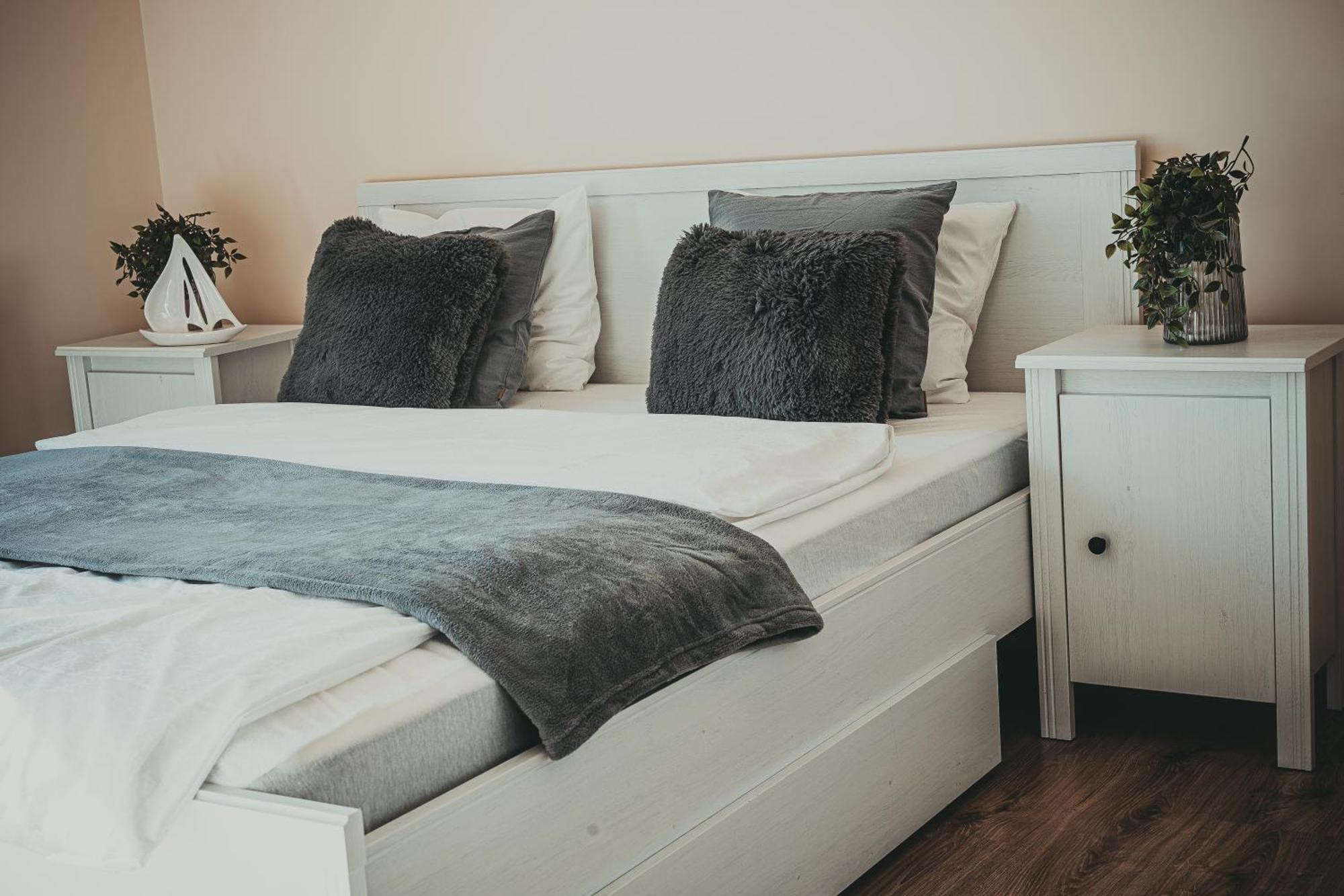 2Homerent Baltica Heaven Рогово Экстерьер фото